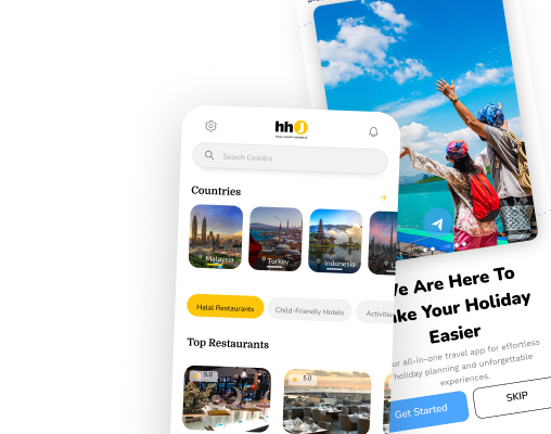 Mobile UI UX Design Services