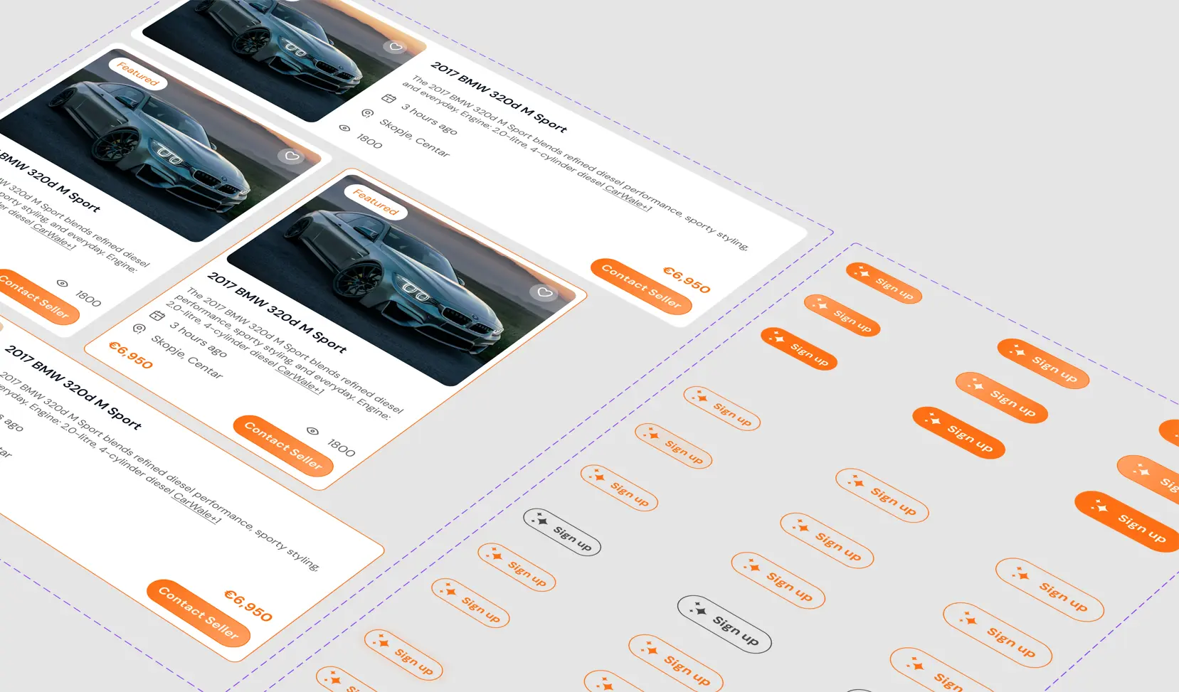 Saas Web Design Agency SYstems