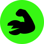 Fitness website
